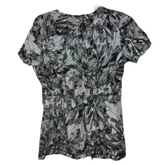 Eckored scrub top size xs - Picture 2 of 3